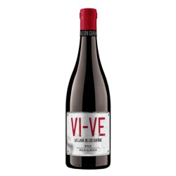 Vino Tinto VI-VE Maceración...