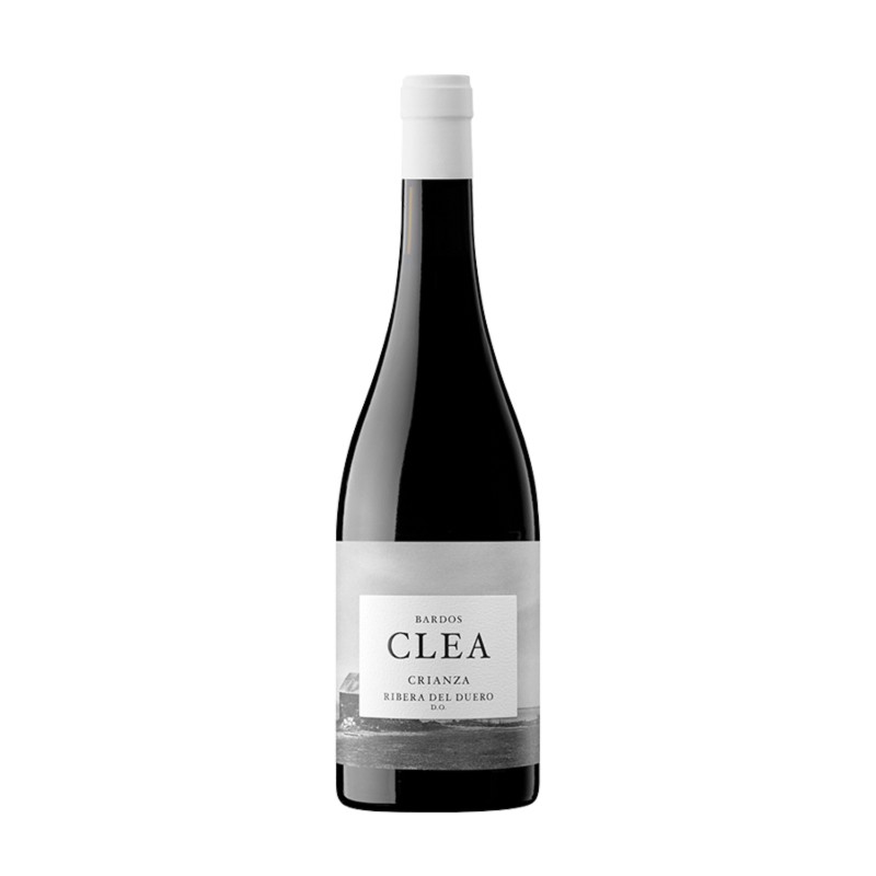 Vino Tinto Bardos Clea Crianza