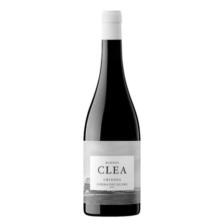 Vino Tinto Bardos Clea Crianza