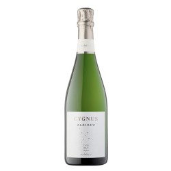 Cava Cygnus Albireo Brut...