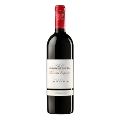 Vino Tinto Abadía Retuerta...