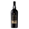 Vino de Oporto Quinta das Carvalhas Tawny 20