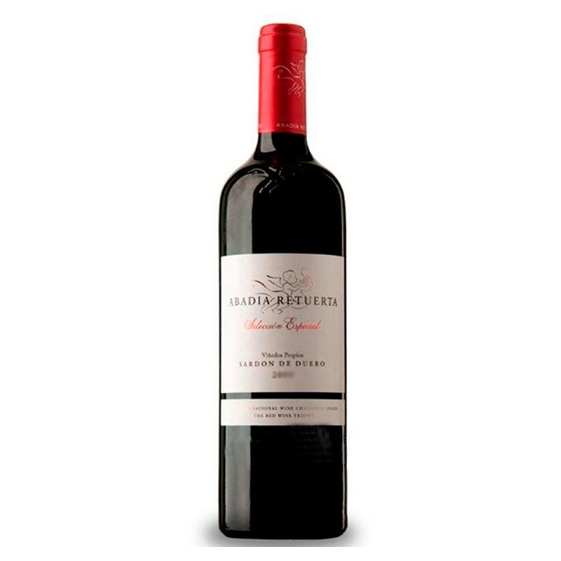 Vino Tinto Abadía Retuerta Selección Especial Magnum 1,5L