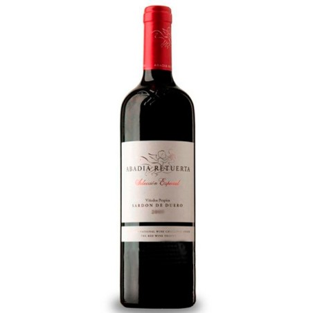 Vino Tinto Abadía Retuerta Selección Especial Magnum 1,5L