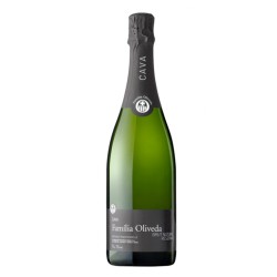 Cava Familia Oliveda Brut...