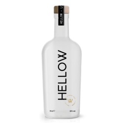 Ginebra Hellow Low Alcohol