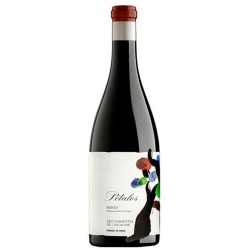 Vino tinto Pétalos del...