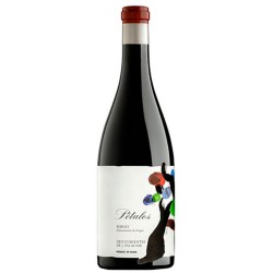 Vino Tinto Pétalos del Bierzo Magnum