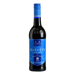 Vino Generoso Harveys Bristol Cream