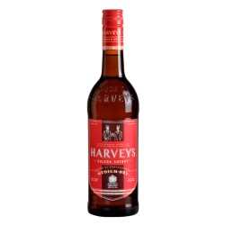 Harveys Medium Dry