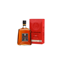 Brandy Fundador Triple Madera