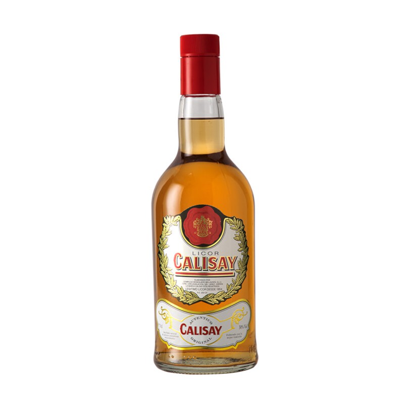 Licor Calisay