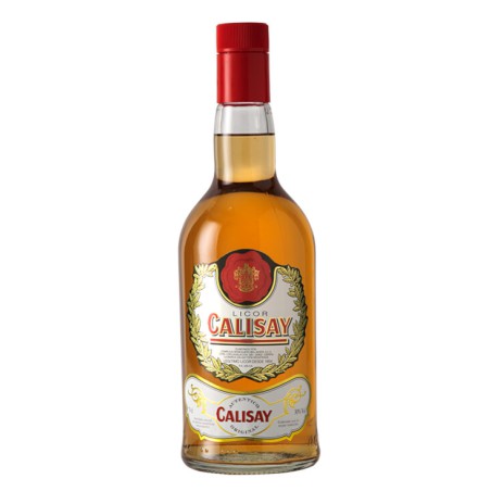 Licor Calisay