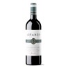 Vino Tinto Añares Crianza 