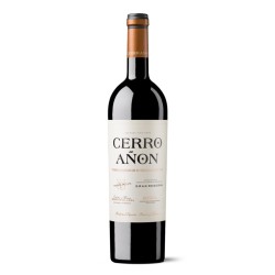 Vino Tinto Cerro Añon Gran...