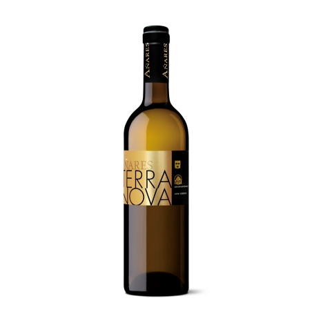 Vino Blanco Añares Terranova Verdejo