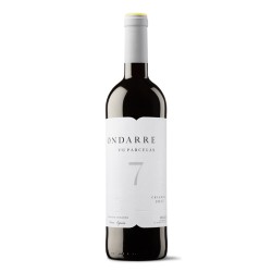Vino Tinto Ondarre 7...
