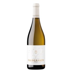 Vino Blanco Valdebarón