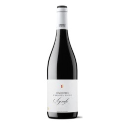 Vino Tinto Hacienda Casa...