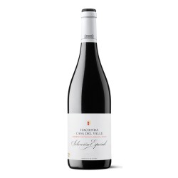 Vino Tinto Hacienda Casa...