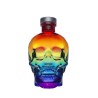 Vodka Crystal Head Pride 70cl Limited Edition