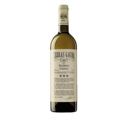 Vino Blanco Terras Gauda