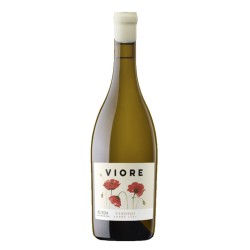 Vino Blanco Viore Verdejo Sobre Lías