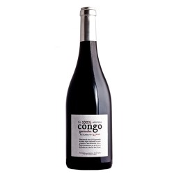 Vino Tinto Congo