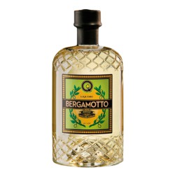 Licor Professore Bergamotto