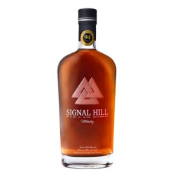  Whisky Signal Hill Canadian