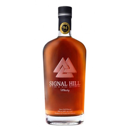  Whisky Signal Hill Canadian