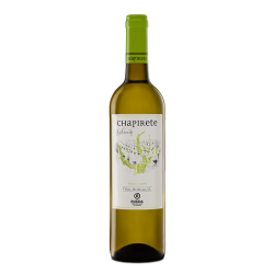 Vino Blanco Chapirete Selección