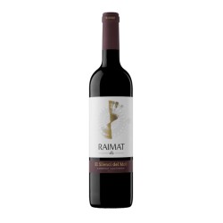 Vino Tinto Raimat El...