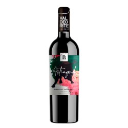 Vino Tinto Astiagudo