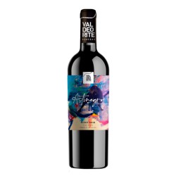 Vino Tinto Astinegro