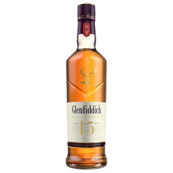 Whisky Glenfiddich 15 Años