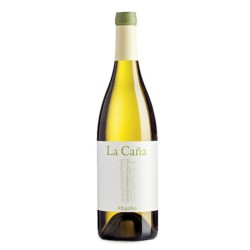Vino Blanco La Caña