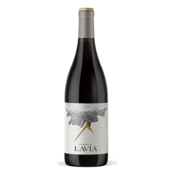 Vino Tinto Pueblo de Lavia