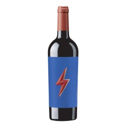 Vino Tinto El Rayo
