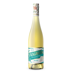 Vino Espumoso Fragantia No.6