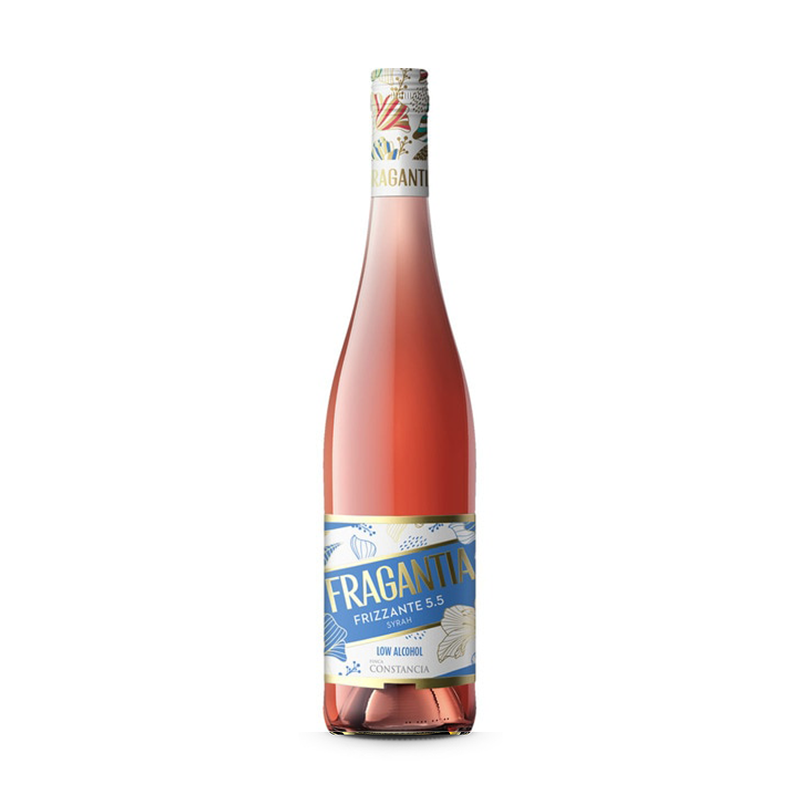 Vino Espumoso Rosado Fragantia No.6