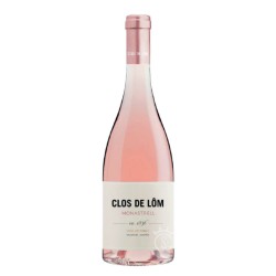 Vino Rosado Clos de Lôm...