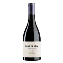 Vino Tinto Clos de Lôm...