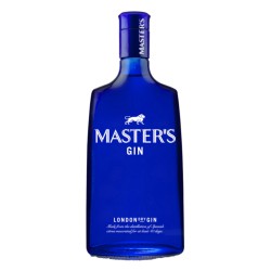 Ginebra Master´s Gin