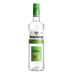 Vodka Moskovskaya