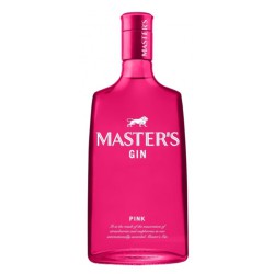 Ginebra Master's Pink