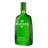 Ginebra Master's Green Apple