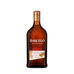 Ron Barceló Añejo 5CL