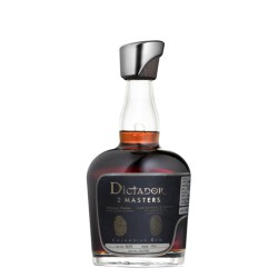 Ron Dictador 2 Masters...