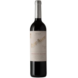 Vino Tinto Cosme Palacio...